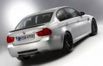 BMW M3 CRT 2011 года